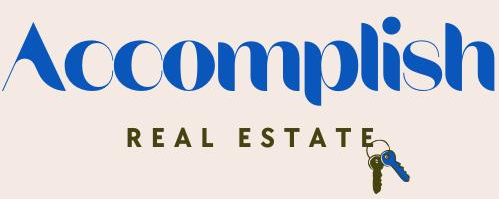 Accomplish Real Estate